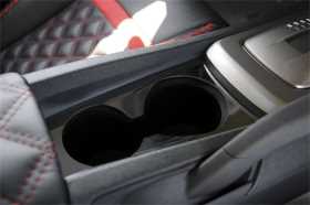 T1 Series Cup Holder Trim